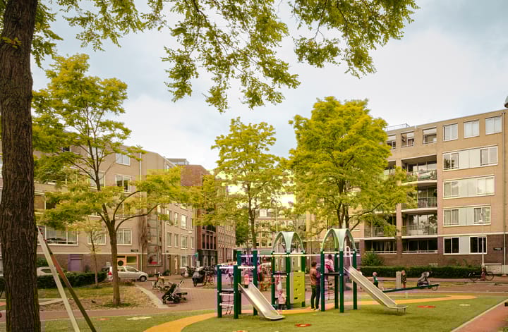 Foto 28 van Spitsbergenstraat 51