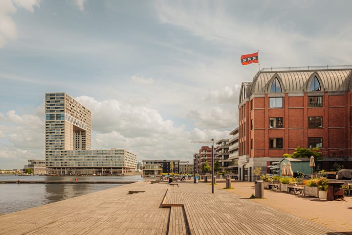 Foto 29 van Spitsbergenstraat 51