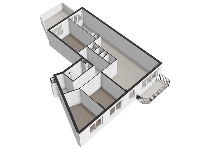 Foto 31 van Spitsbergenstraat 51