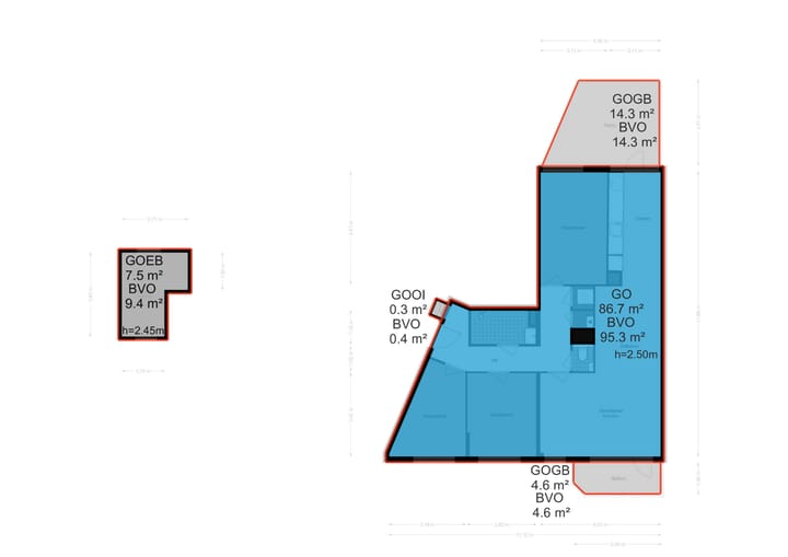 Foto 34 van Spitsbergenstraat 51