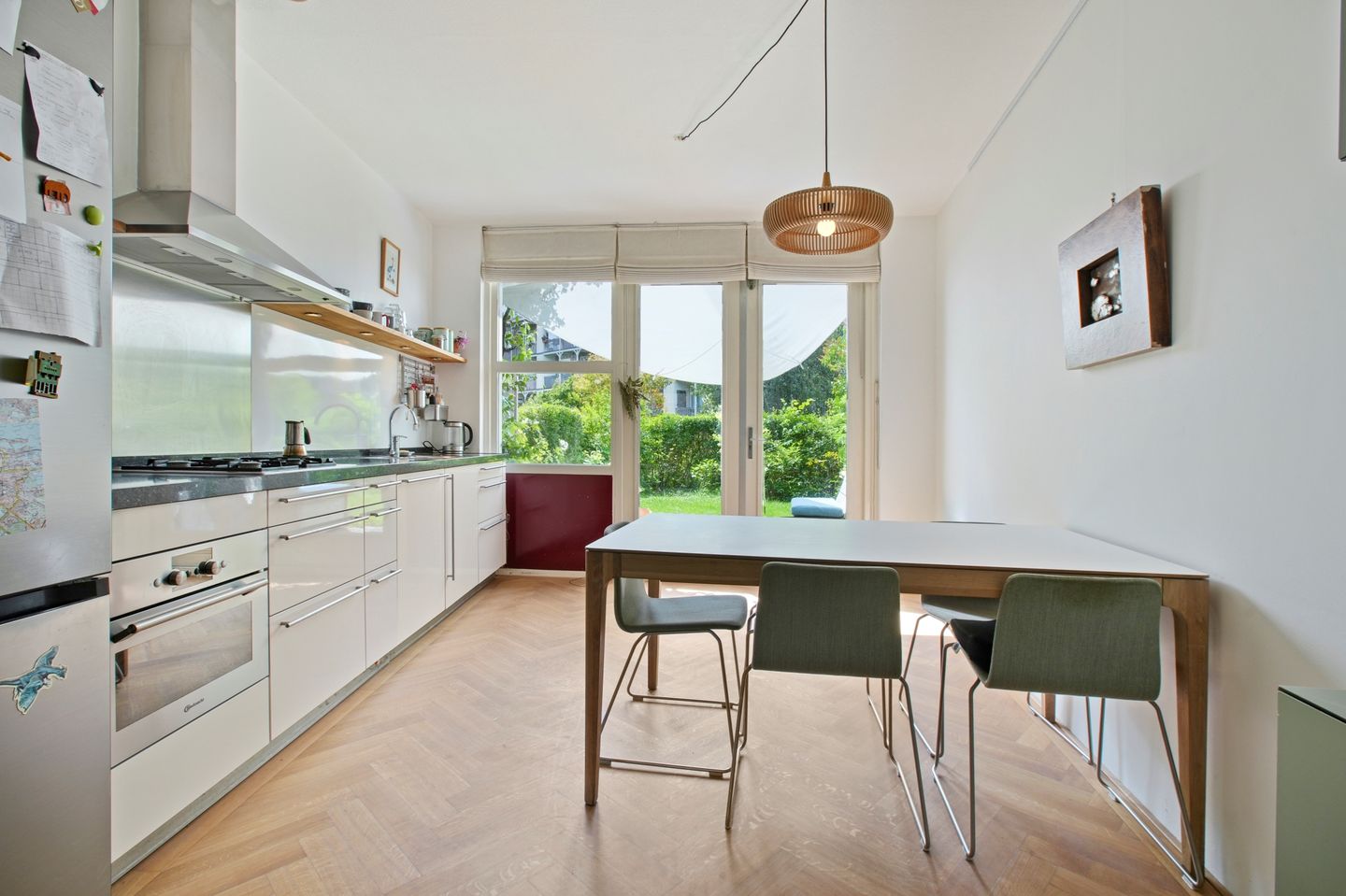 Foto 4 van Van der Palmkade 68