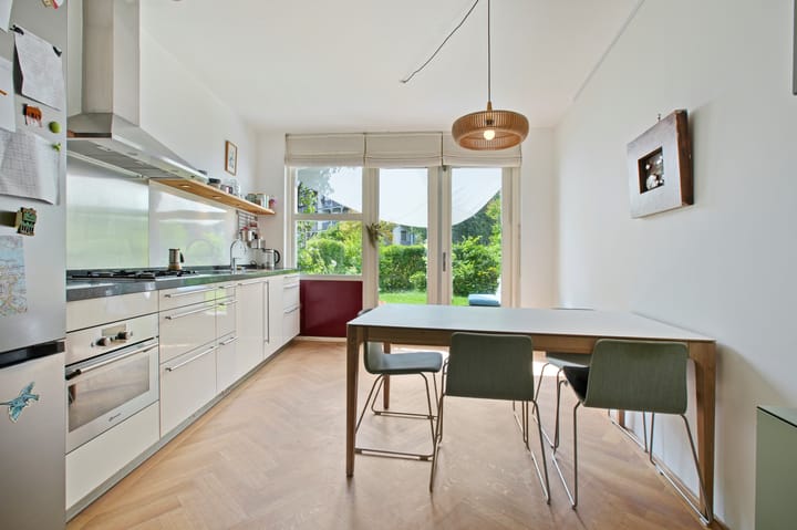 Foto 4 van Van der Palmkade 68