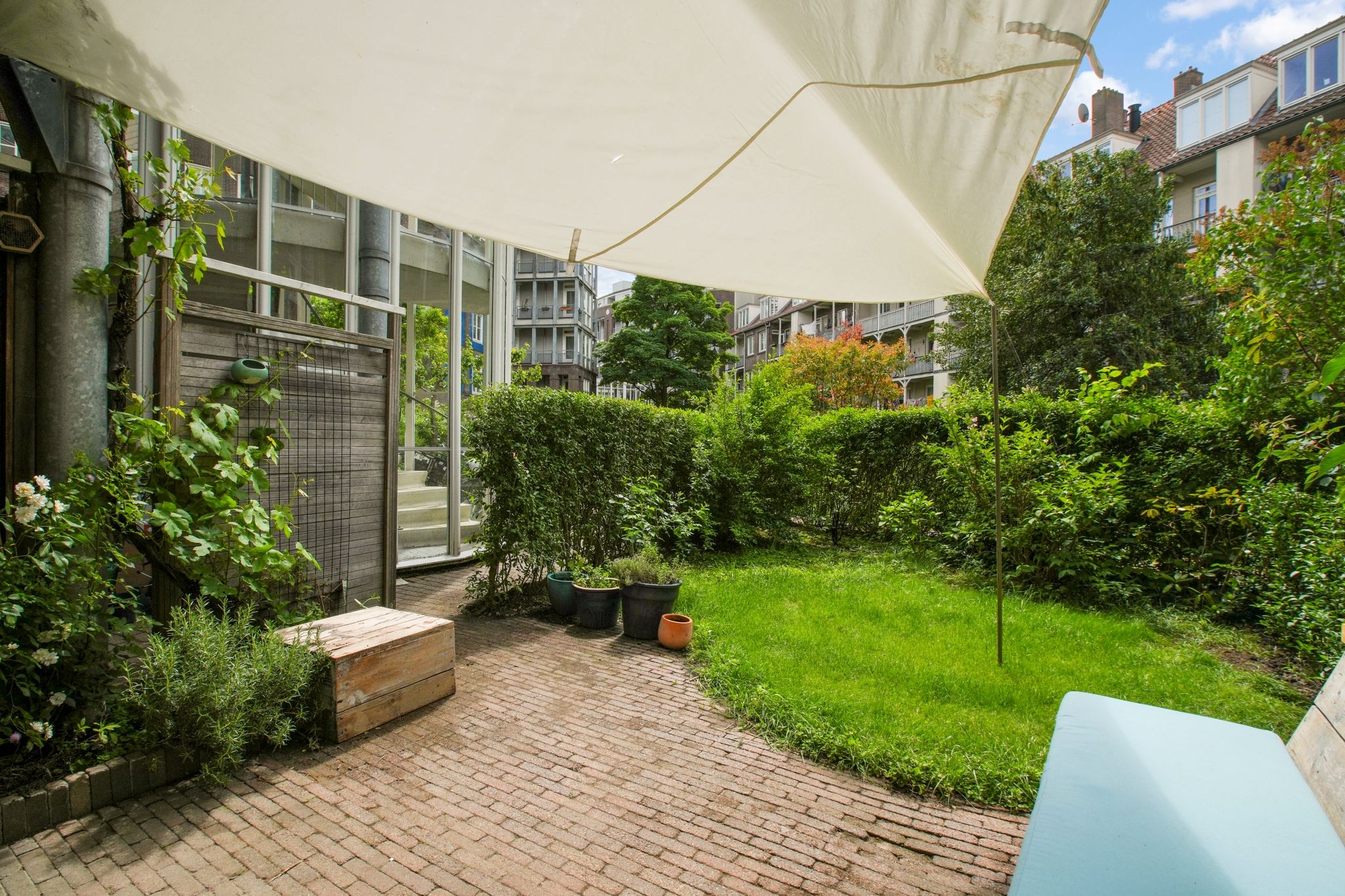 Foto 3 van Van der Palmkade 68