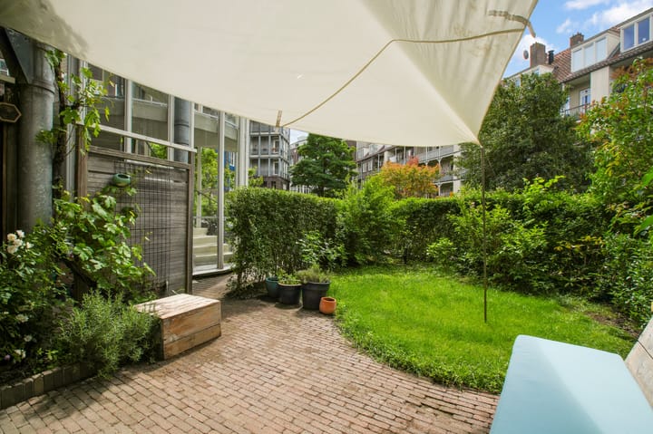 Foto 3 van Van der Palmkade 68