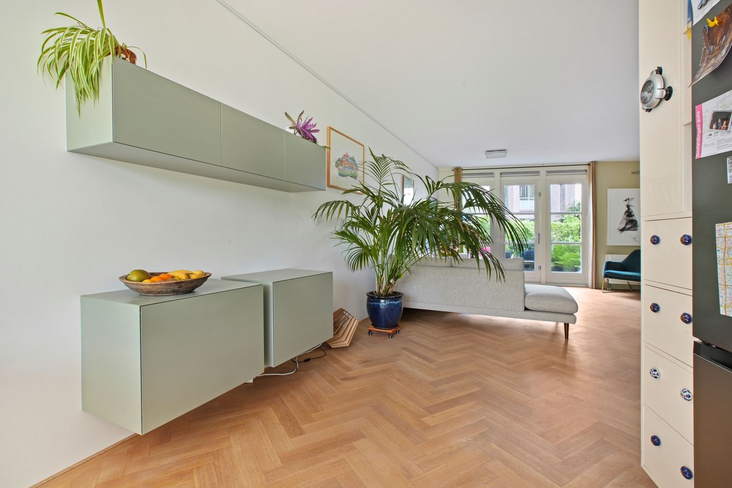 Foto 5 van Van der Palmkade 68