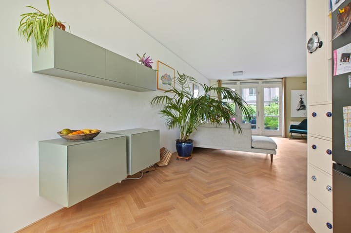 Foto 5 van Van der Palmkade 68