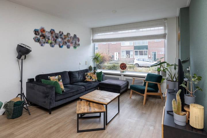 Foto 3 van Sabastraat 6