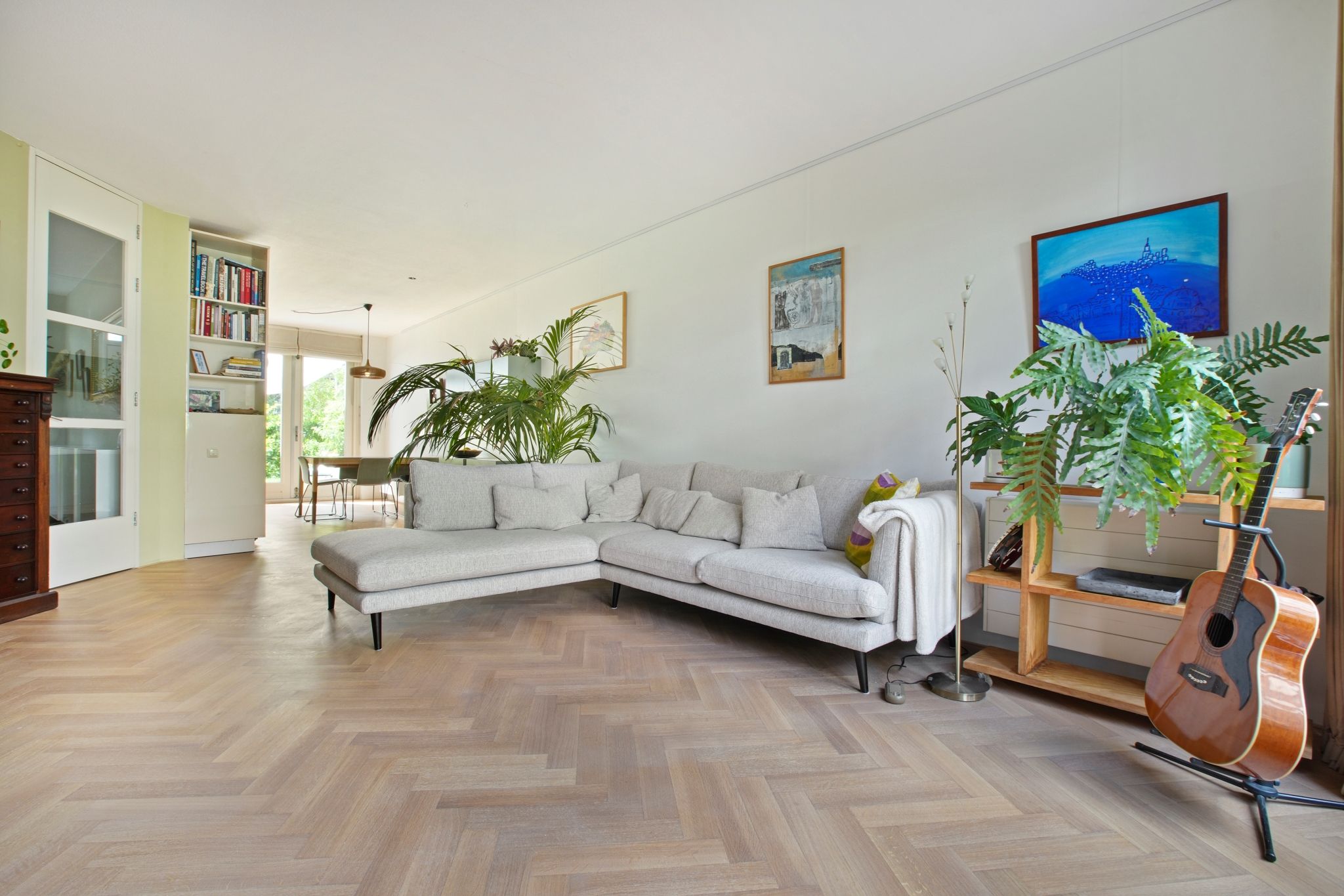 Foto 6 van Van der Palmkade 68