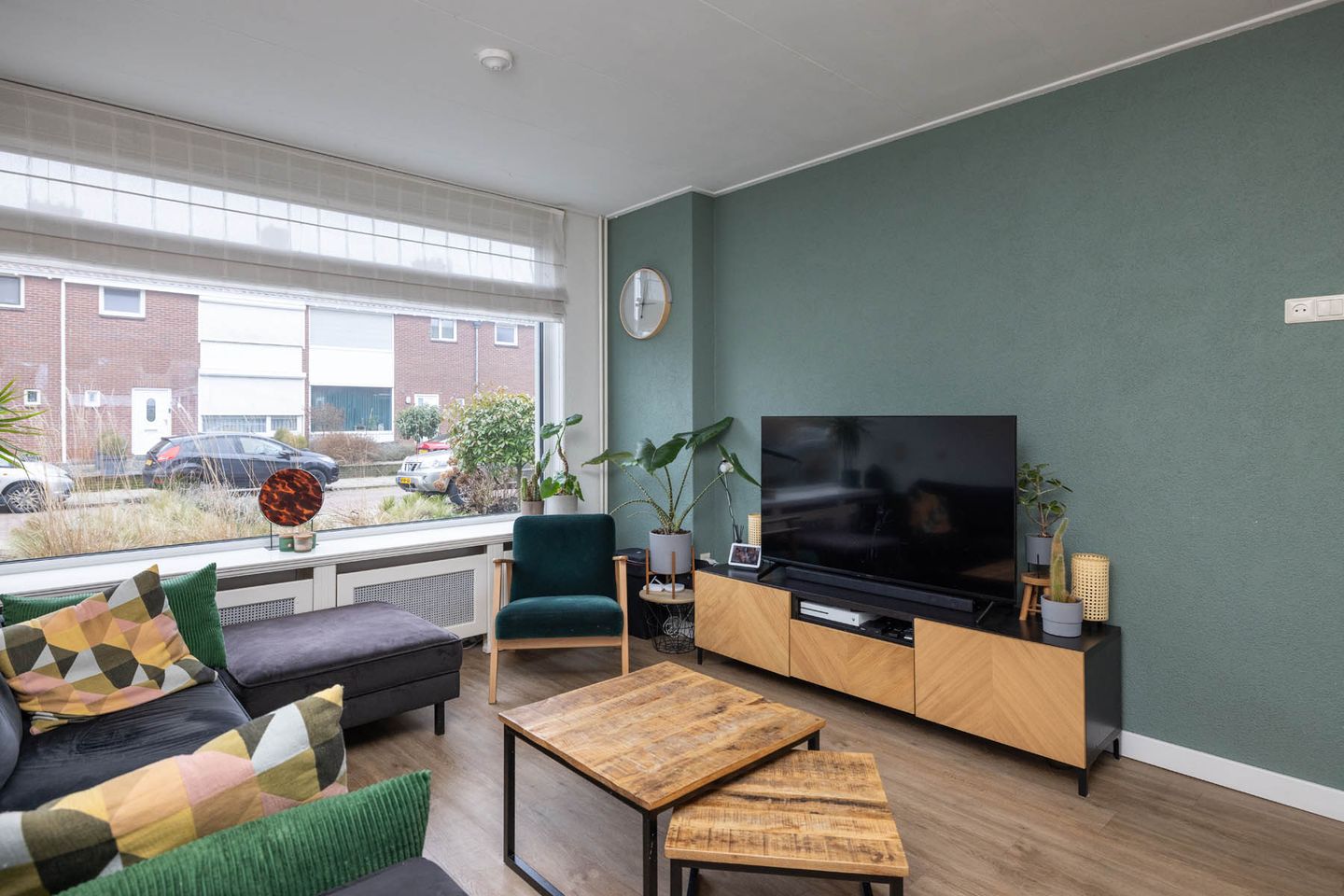 Foto 4 van Sabastraat 6