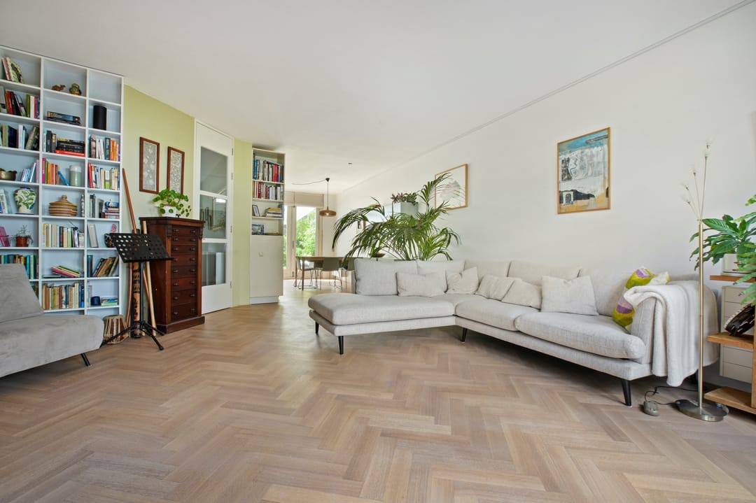 Foto 7 van Van der Palmkade 68