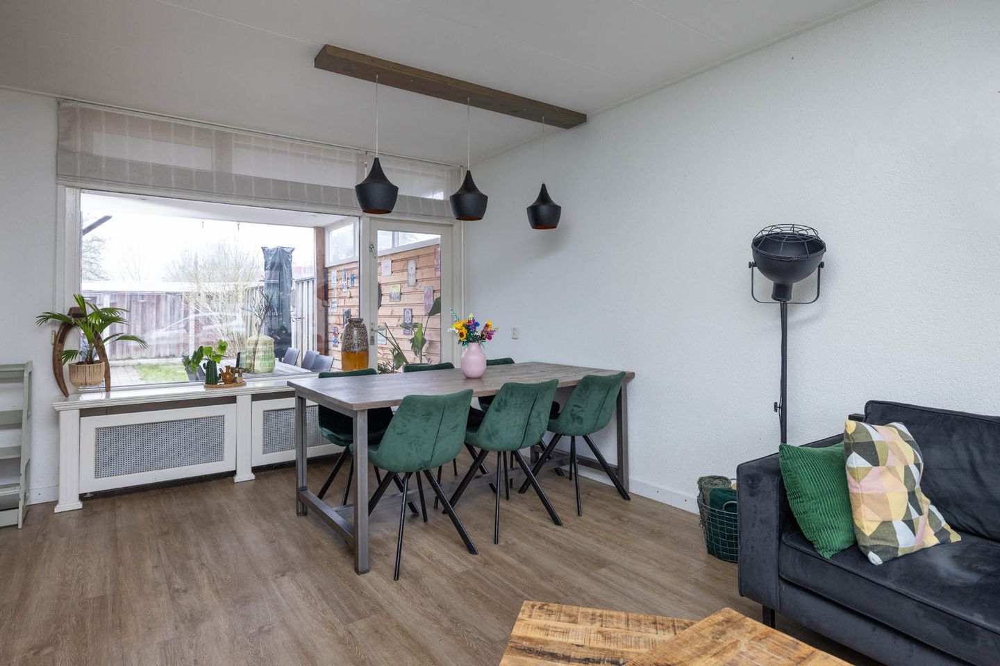 Foto 5 van Sabastraat 6