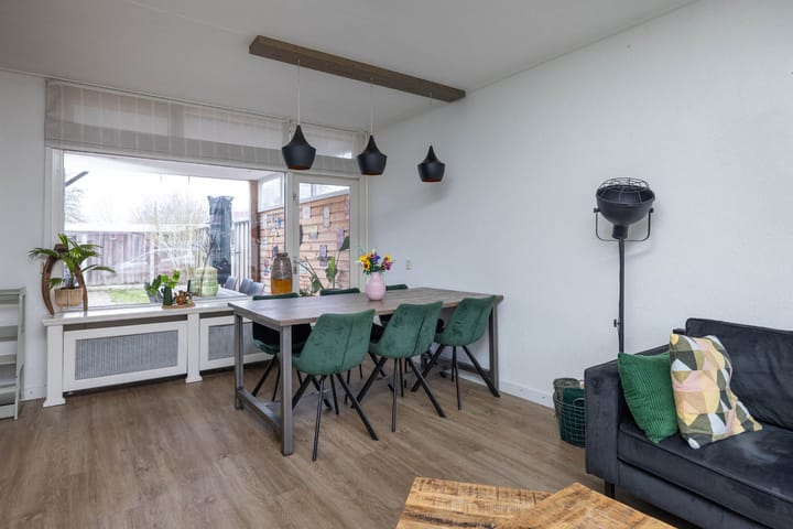 Foto 5 van Sabastraat 6