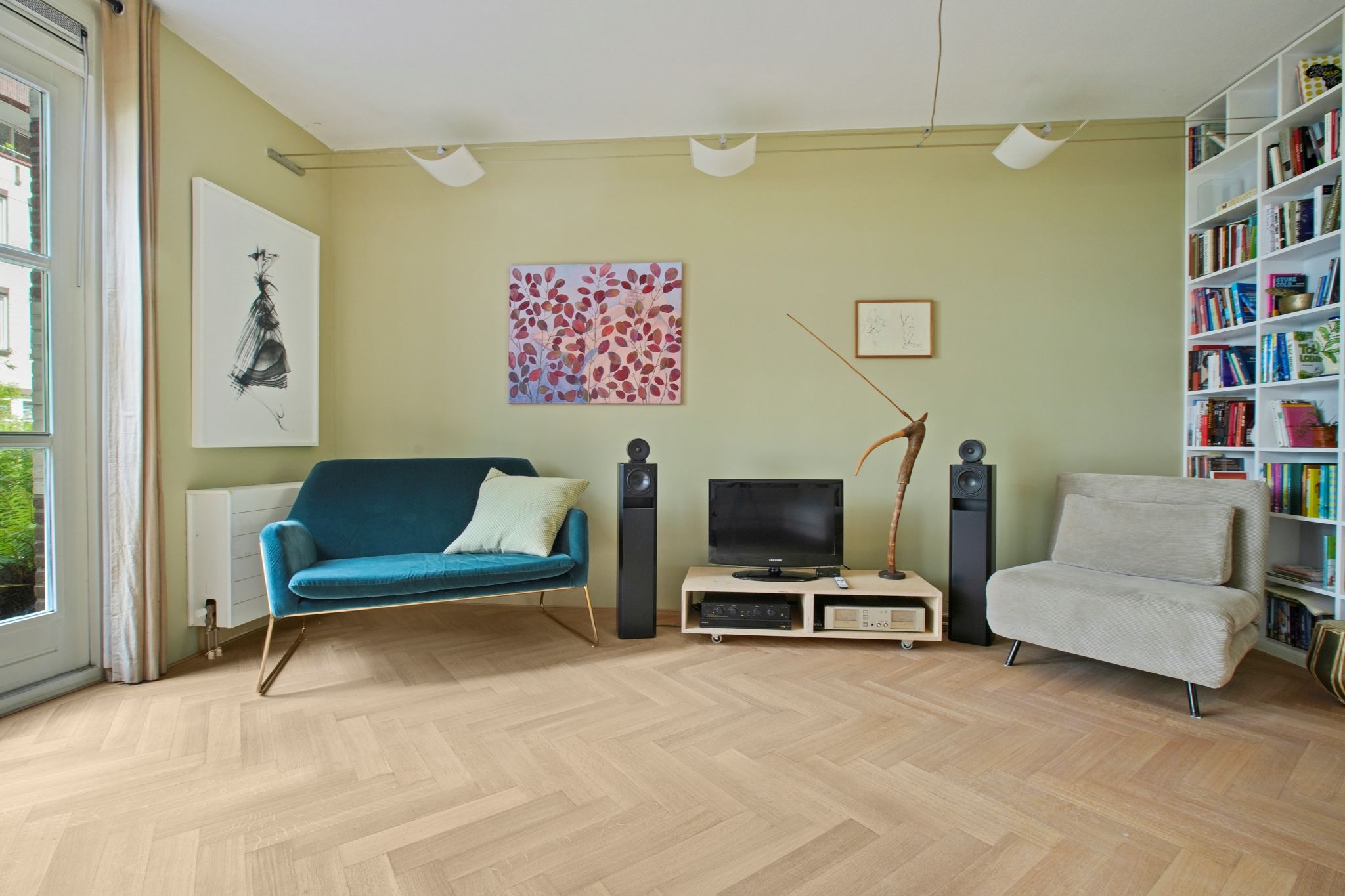 Foto 9 van Van der Palmkade 68