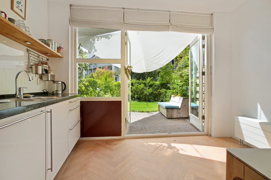 Foto 11 van Van der Palmkade 68