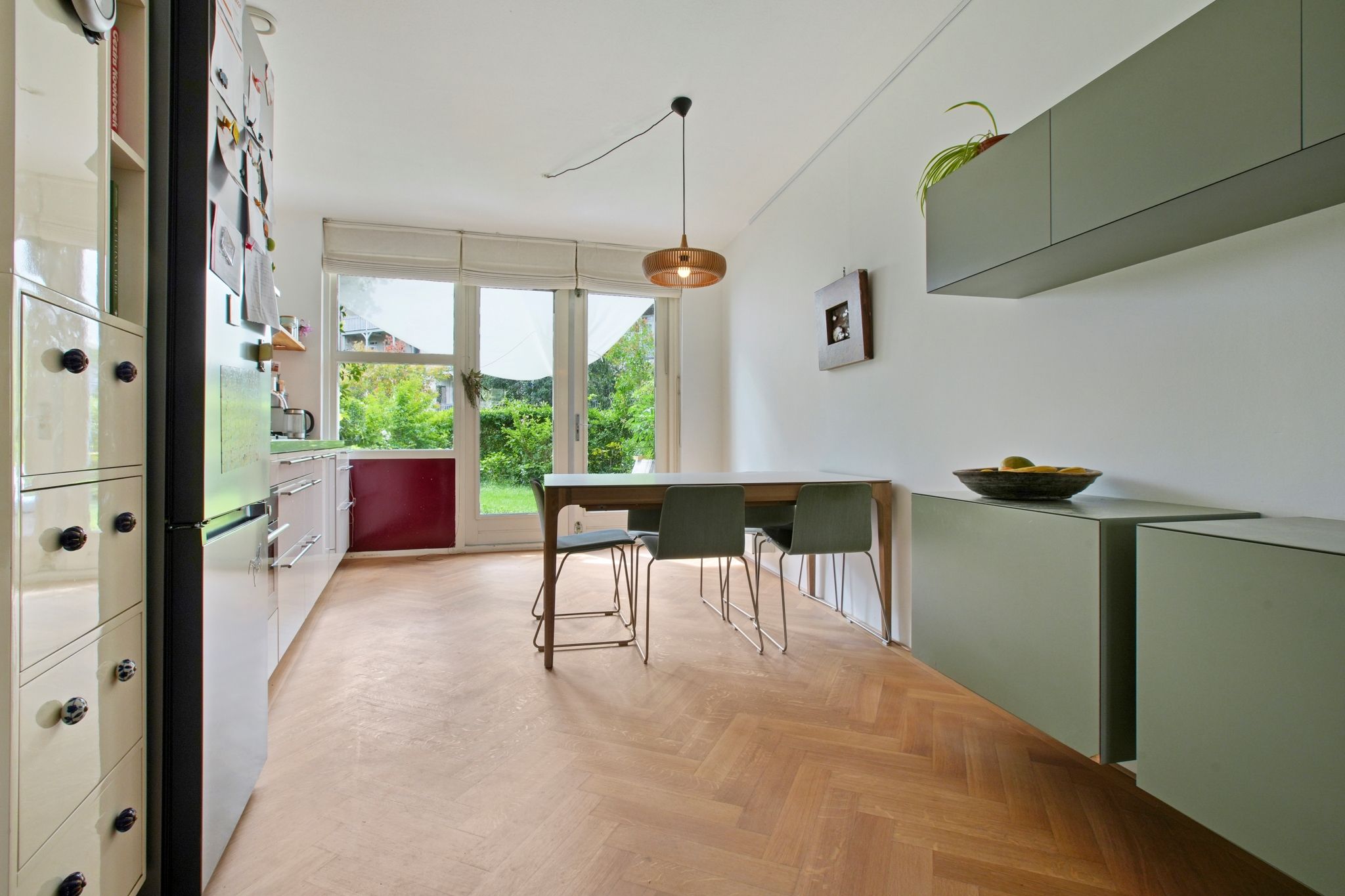 Foto 12 van Van der Palmkade 68