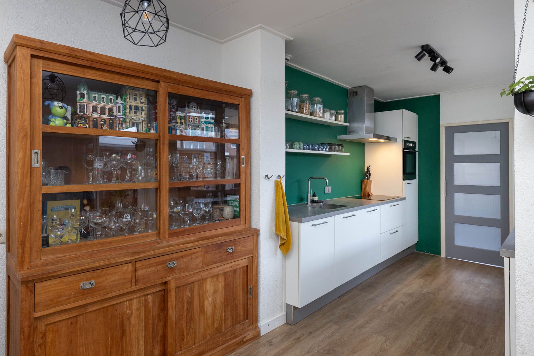 Foto 9 van Sabastraat 6