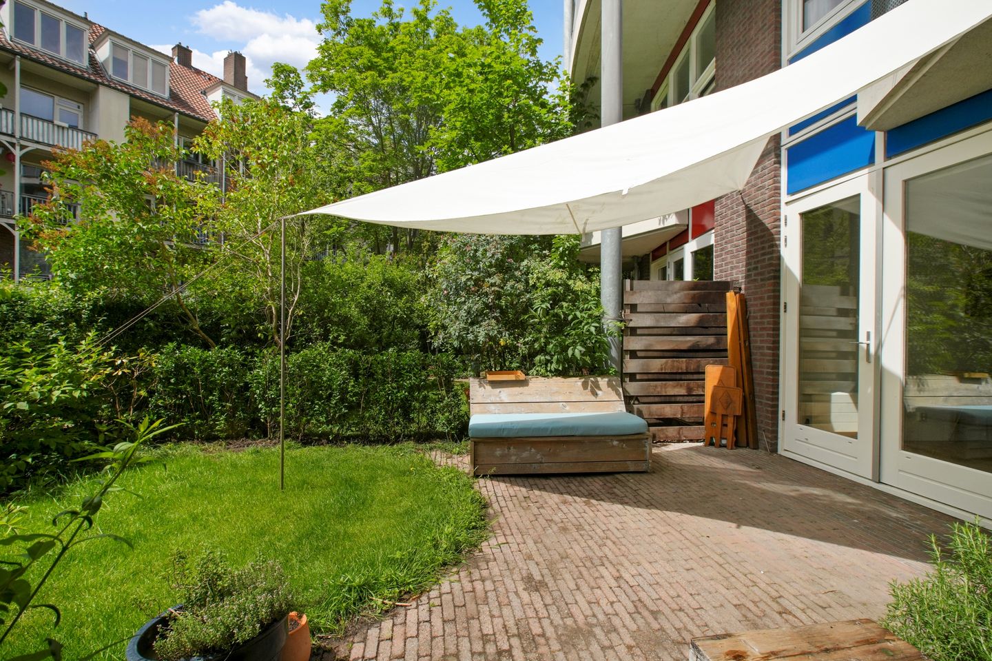 Foto 14 van Van der Palmkade 68