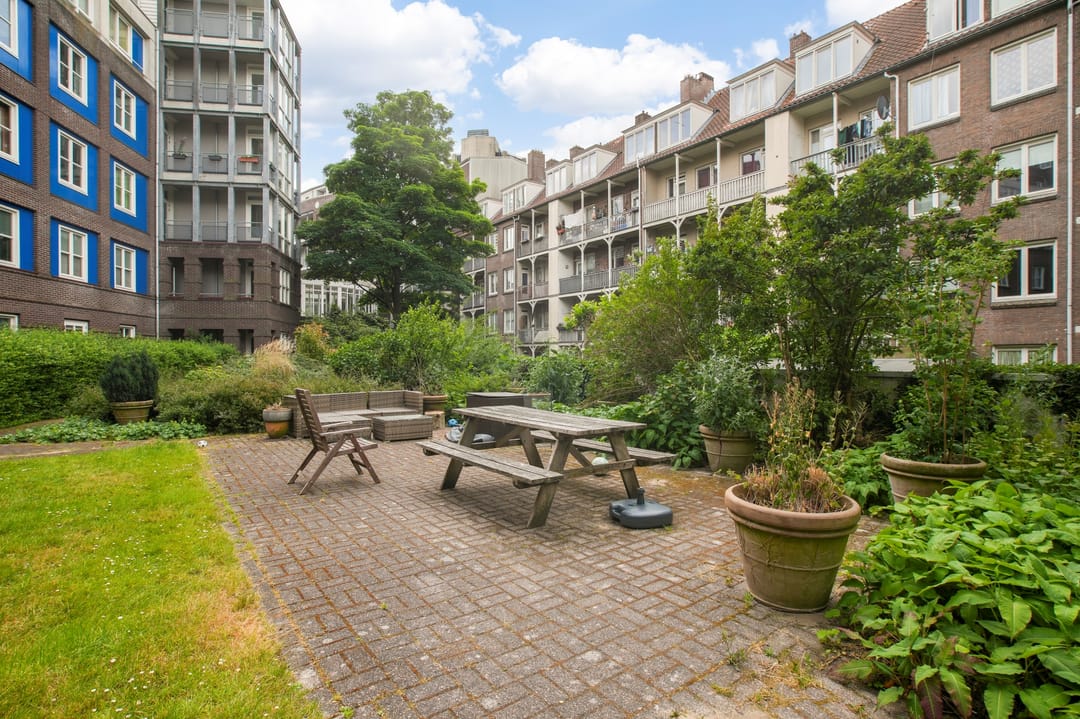 Foto 16 van Van der Palmkade 68