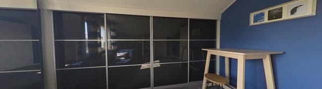 Slaapkamer