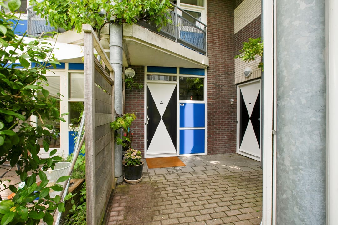 Foto 17 van Van der Palmkade 68