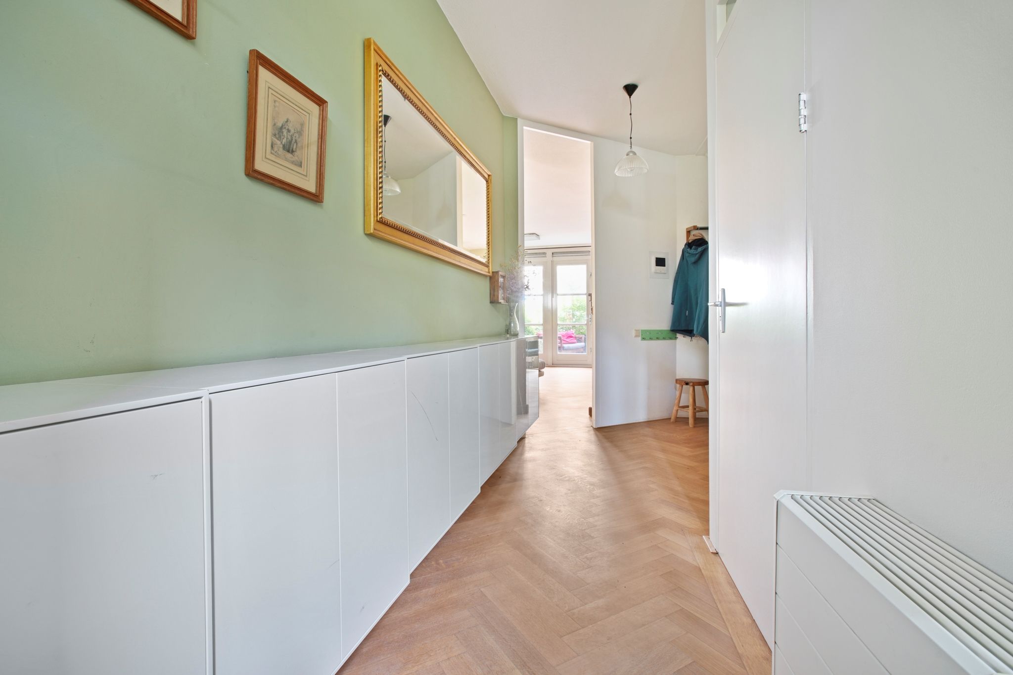 Foto 18 van Van der Palmkade 68