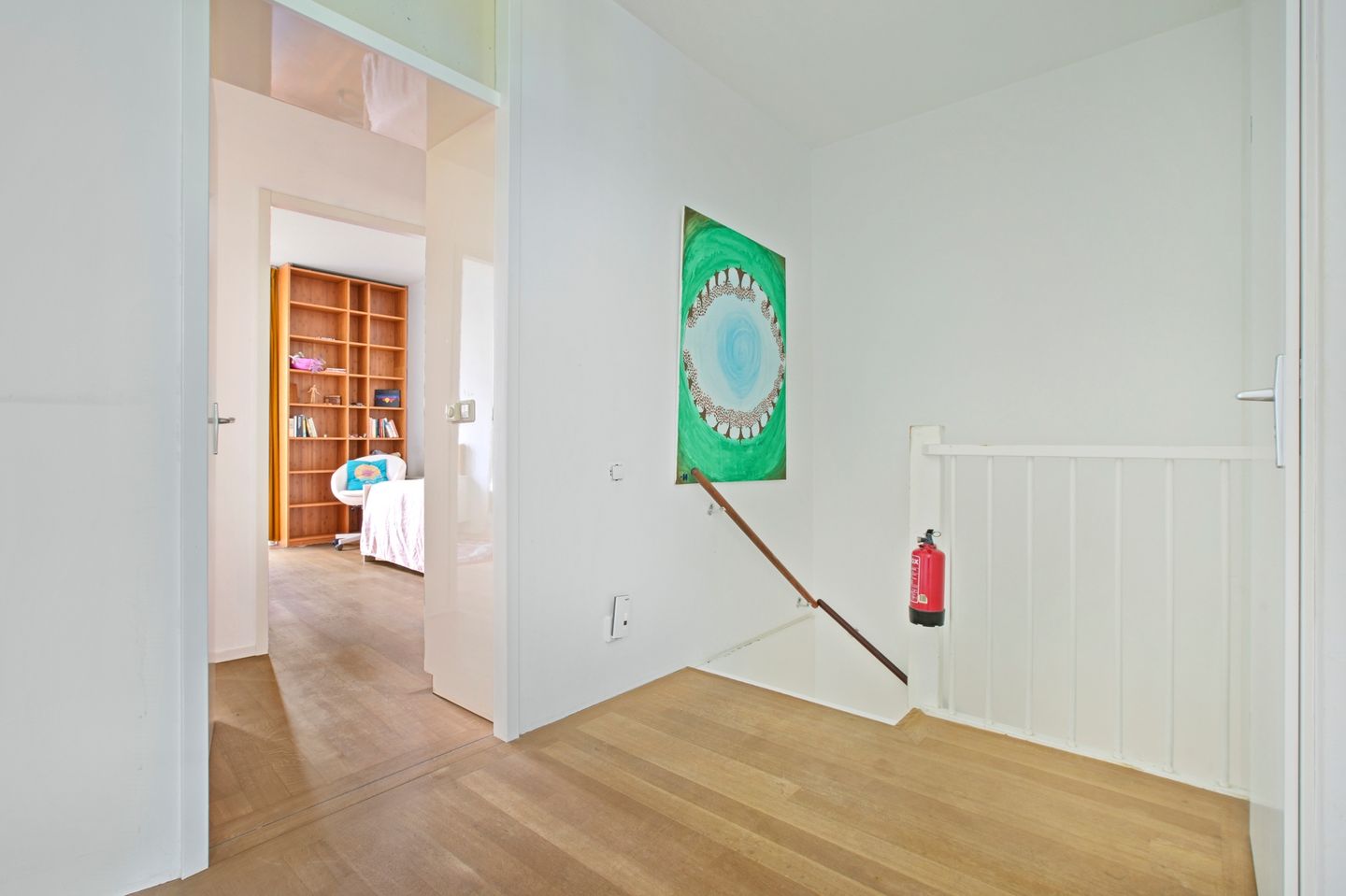 Foto 20 van Van der Palmkade 68