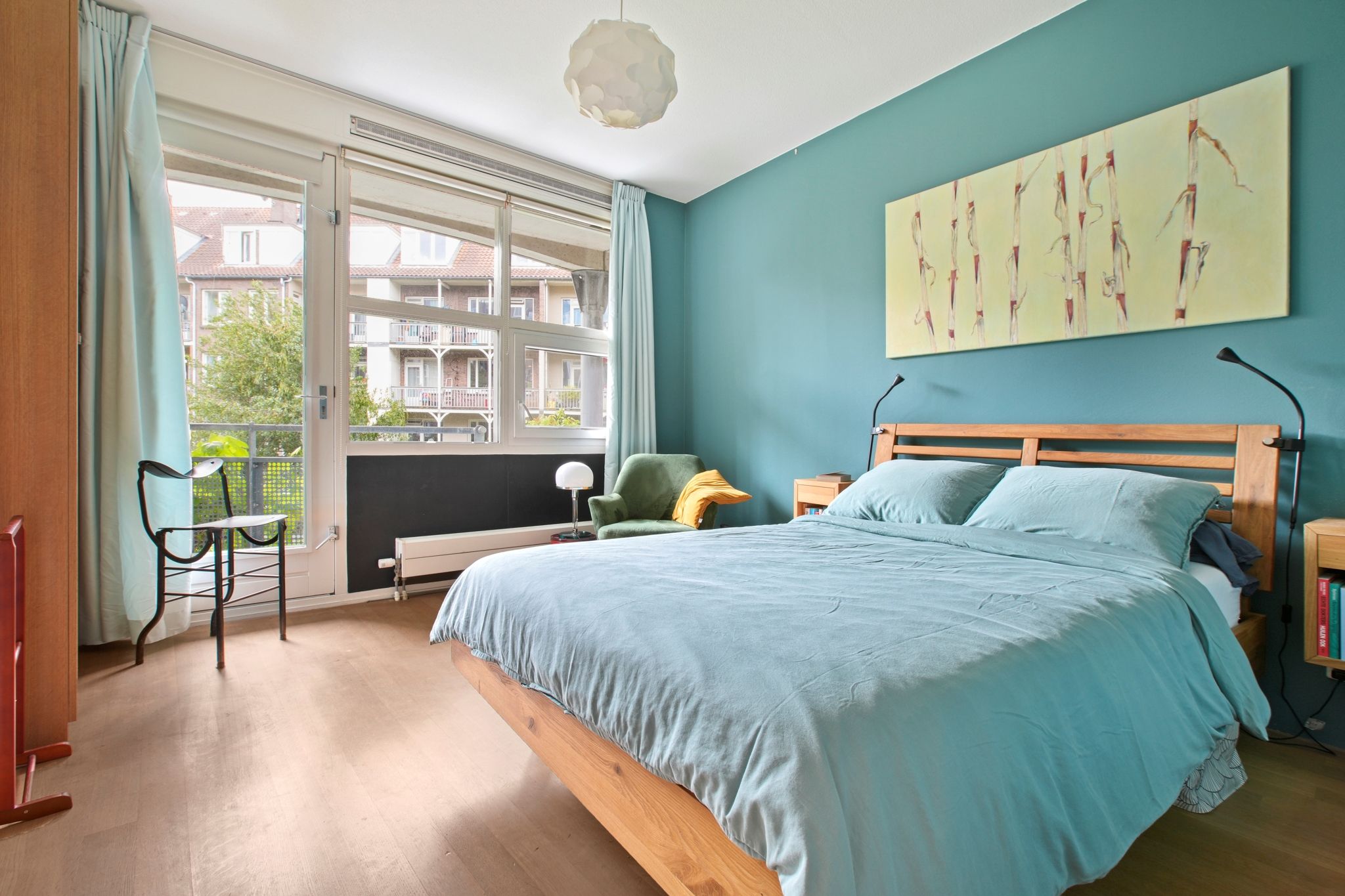 Foto 21 van Van der Palmkade 68