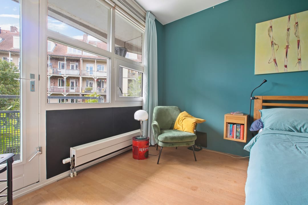 Foto 22 van Van der Palmkade 68