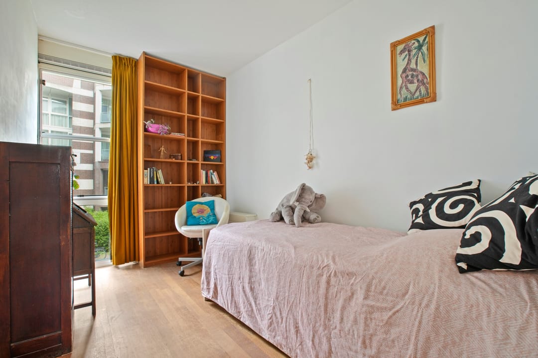 Foto 28 van Van der Palmkade 68