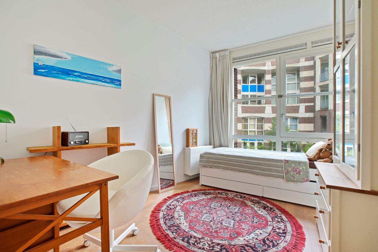 Foto 29 van Van der Palmkade 68