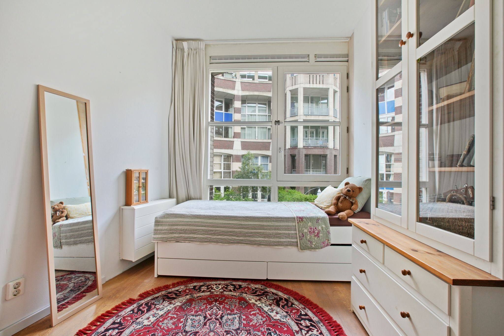 Foto 30 van Van der Palmkade 68