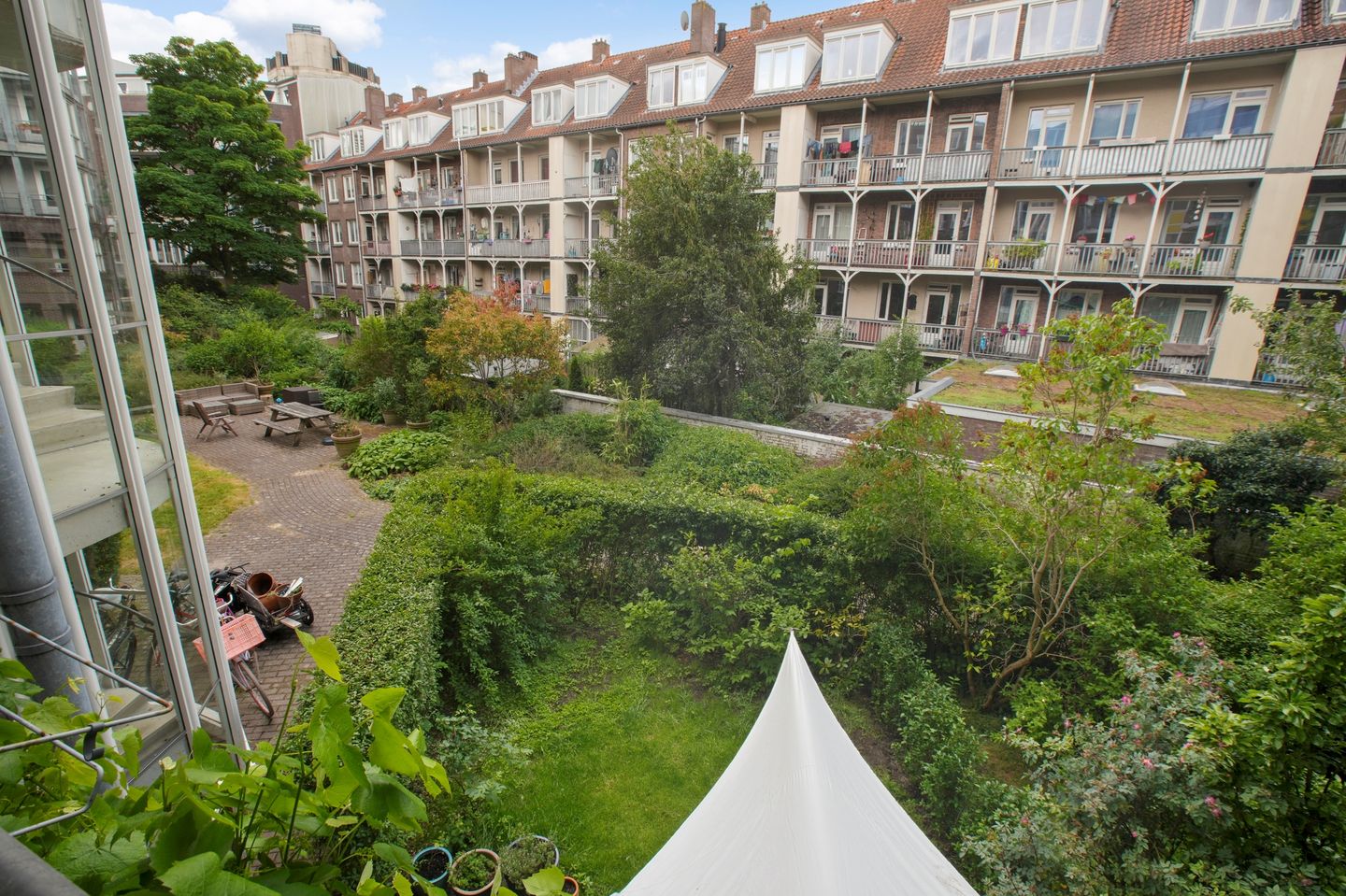 Foto 34 van Van der Palmkade 68