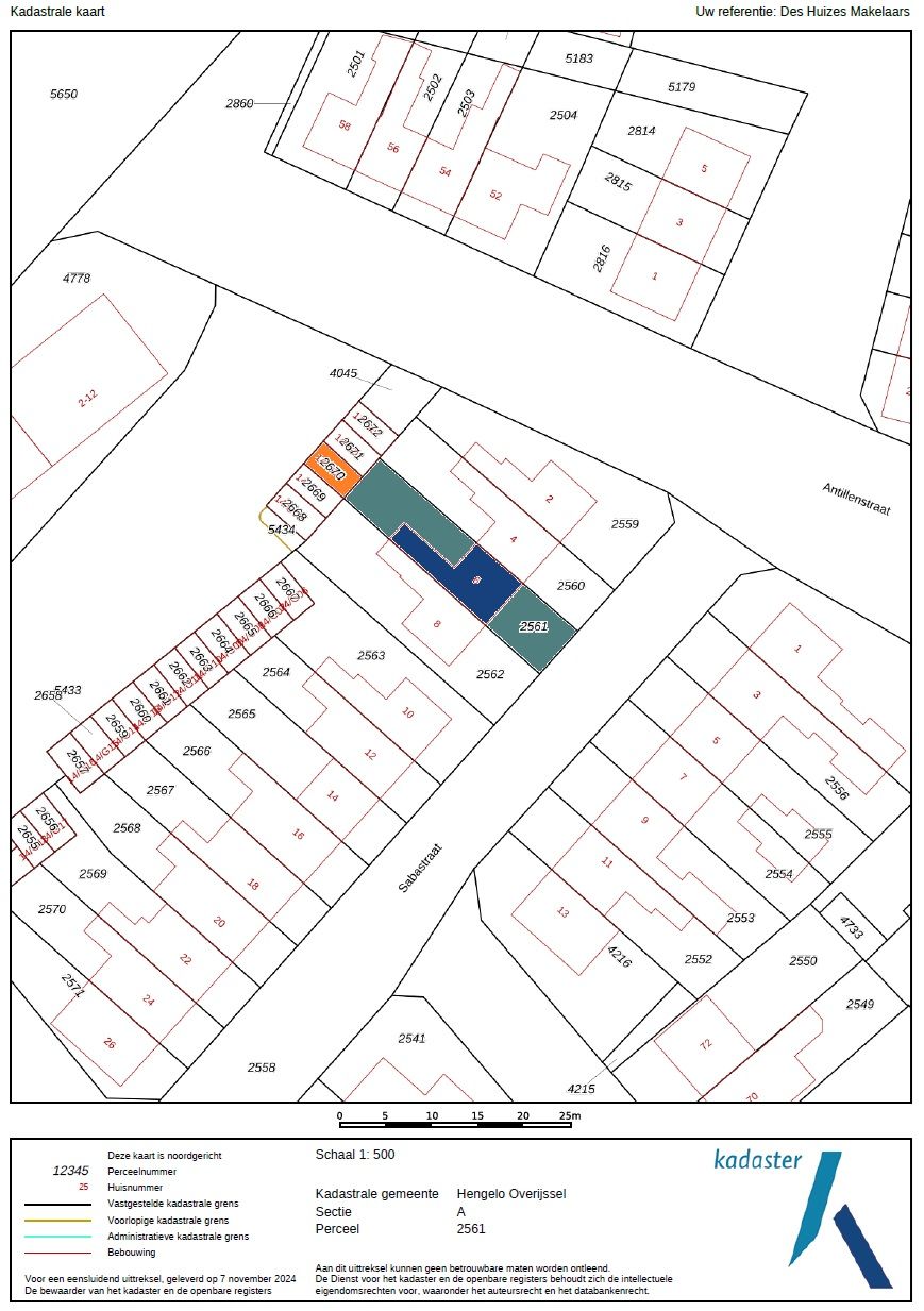 Foto 27 van Sabastraat 6