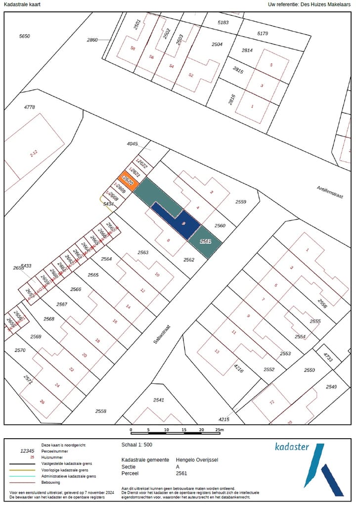 Foto 27 van Sabastraat 6