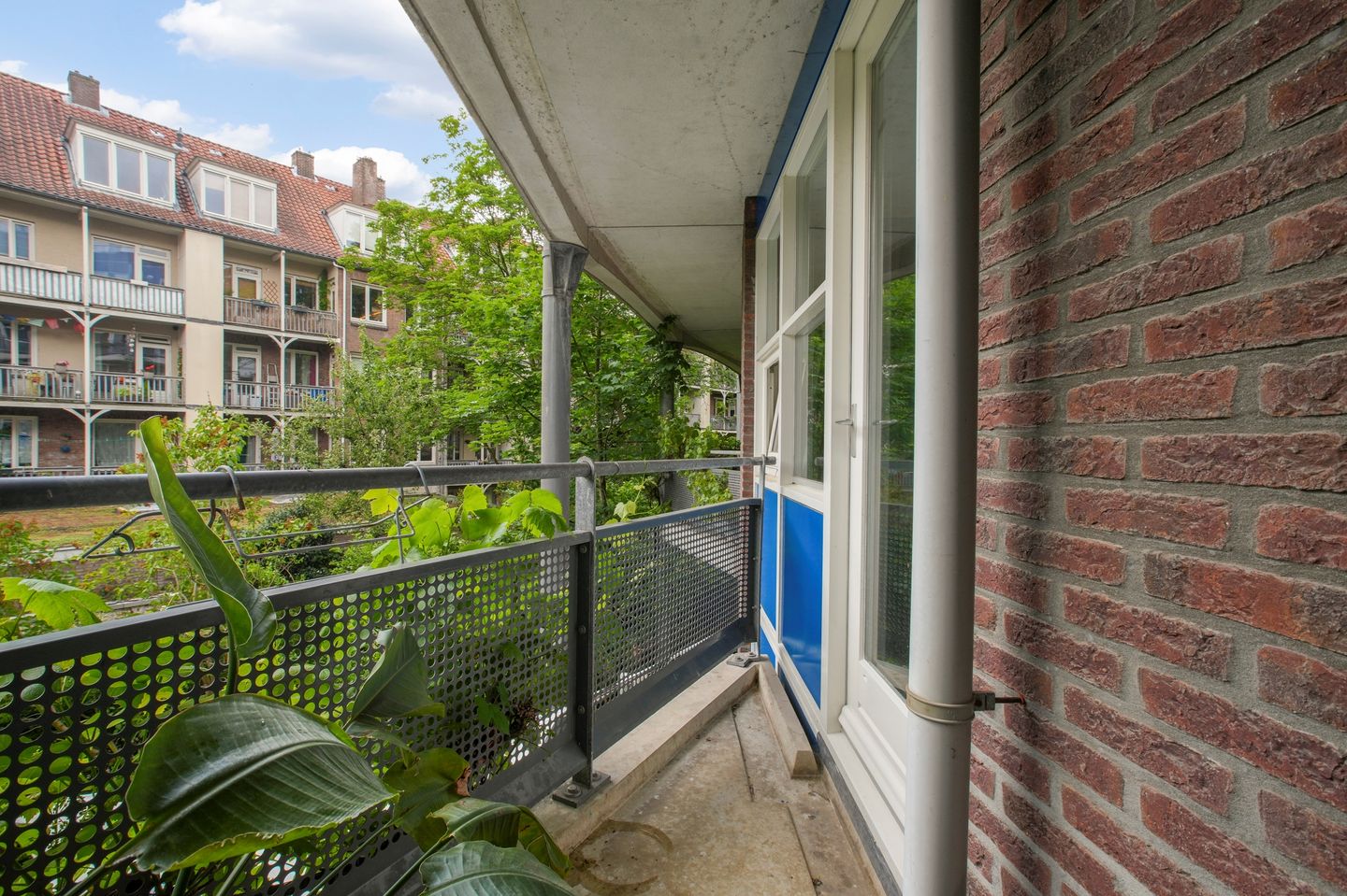 Foto 35 van Van der Palmkade 68