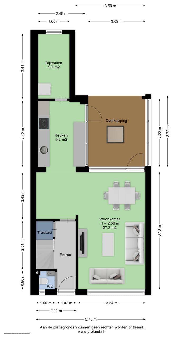 Foto 28 van Sabastraat 6