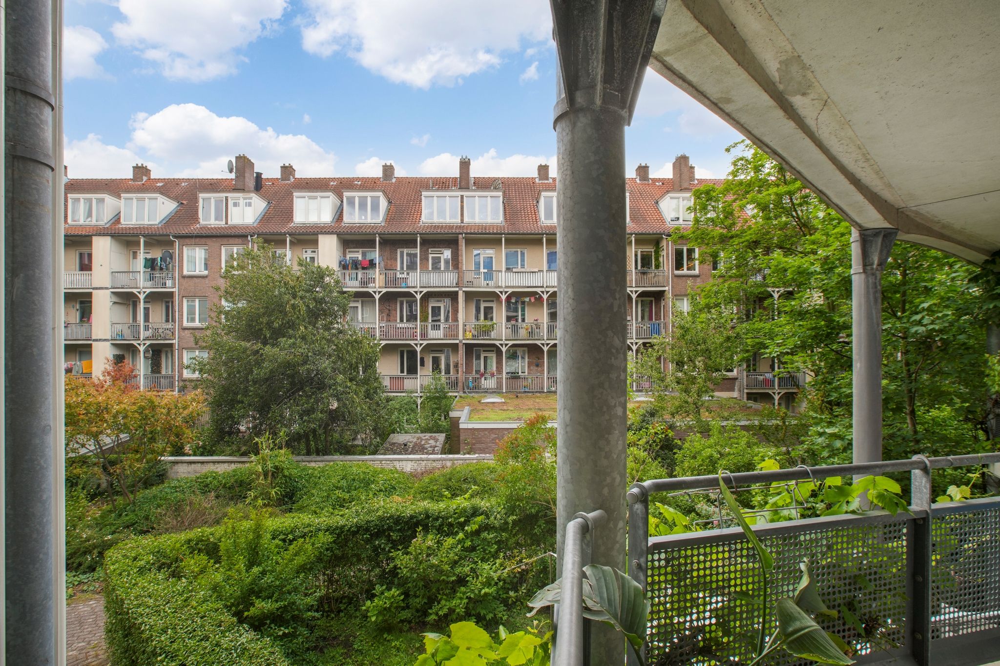 Foto 36 van Van der Palmkade 68