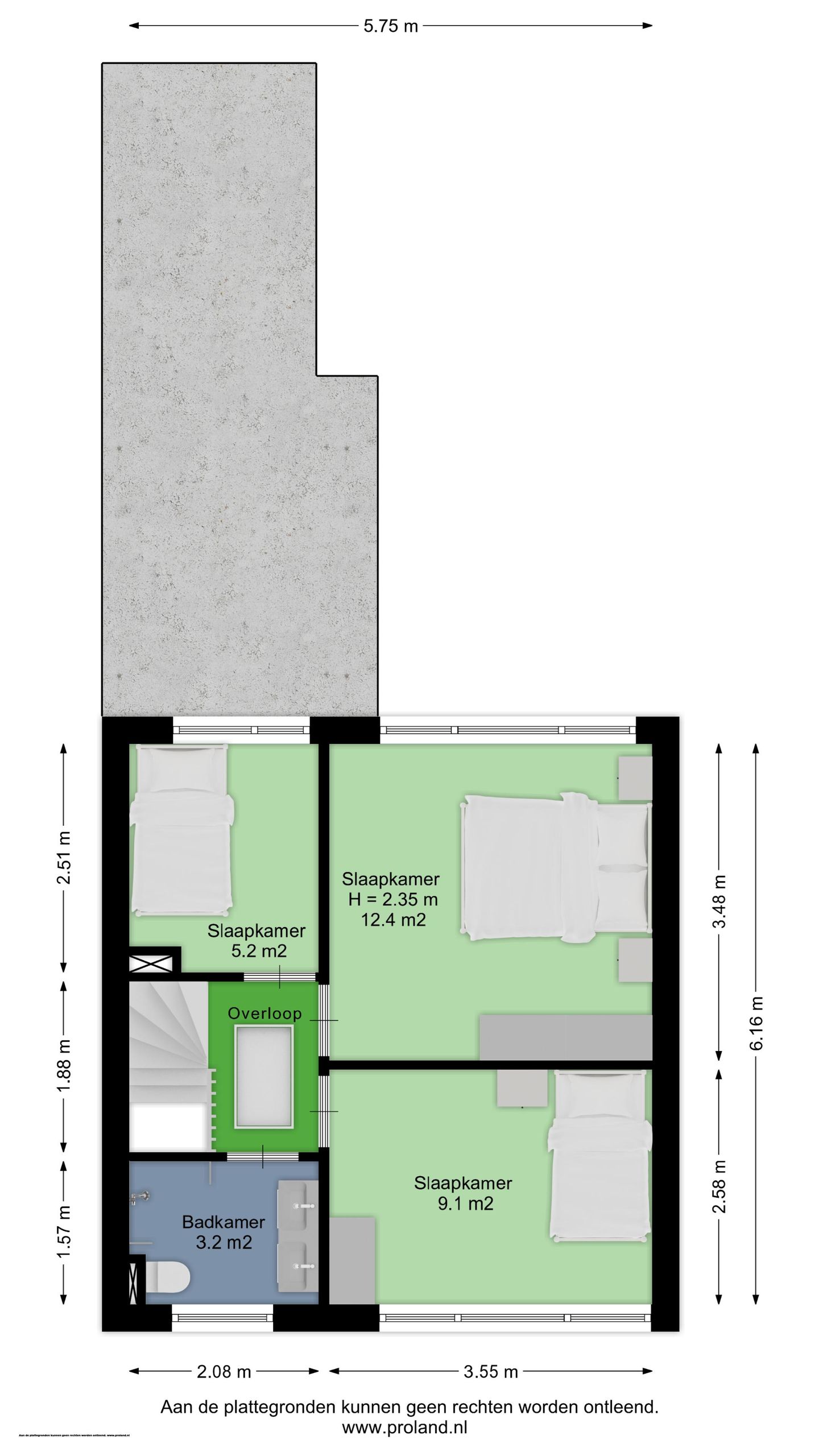 Foto 29 van Sabastraat 6