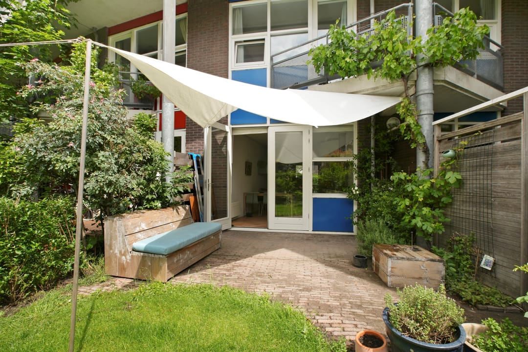 Foto 37 van Van der Palmkade 68