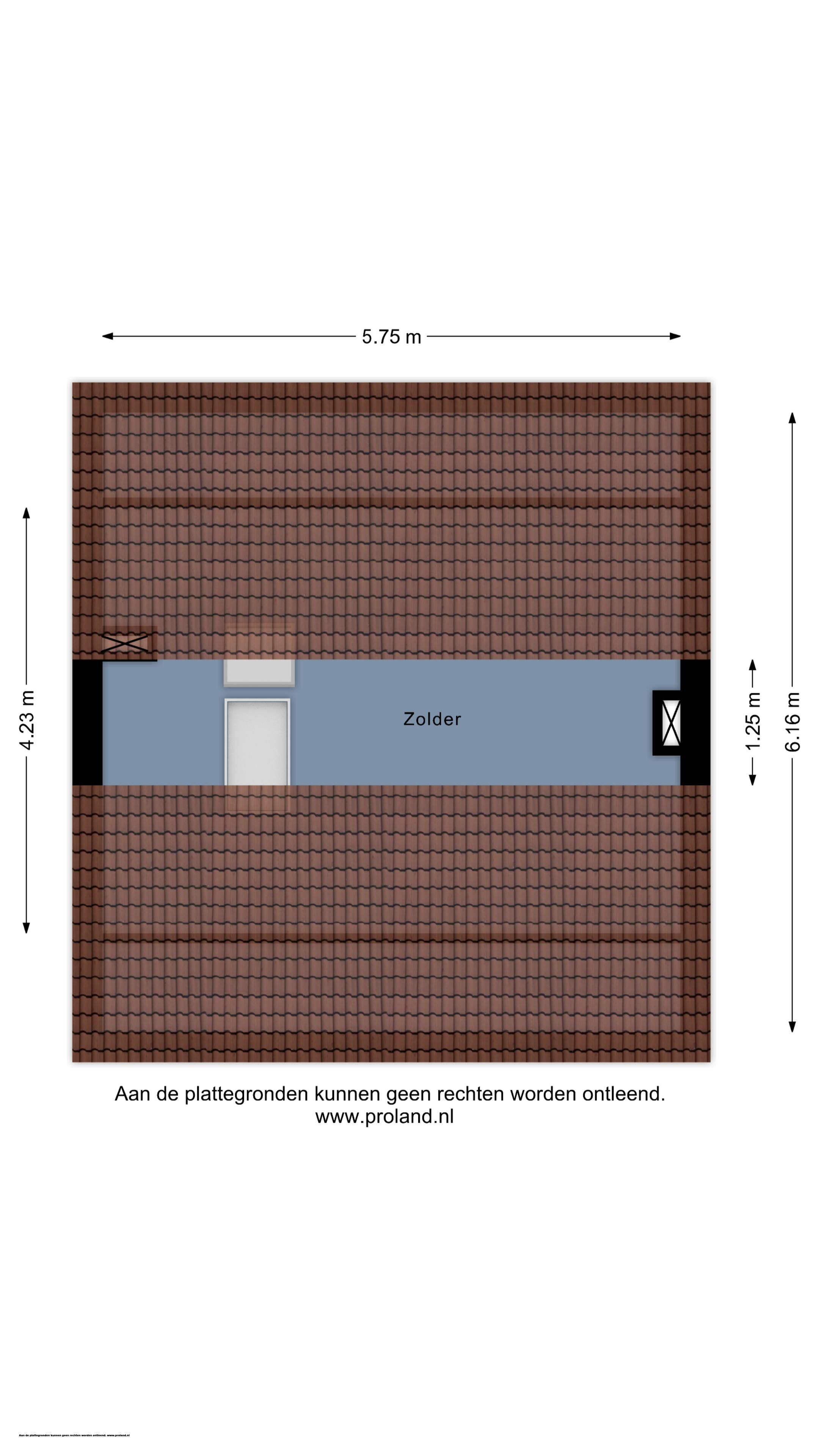 Foto 30 van Sabastraat 6