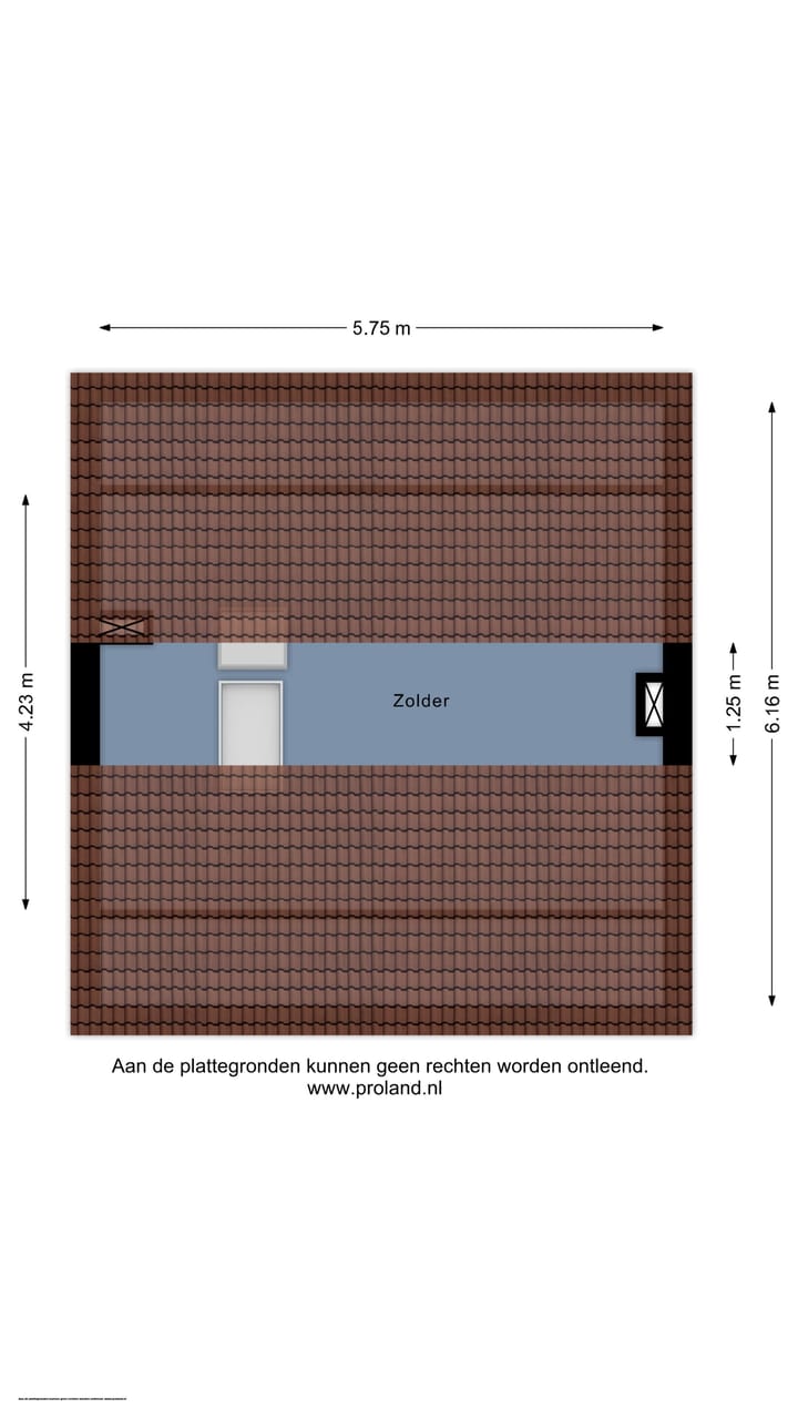 Foto 30 van Sabastraat 6