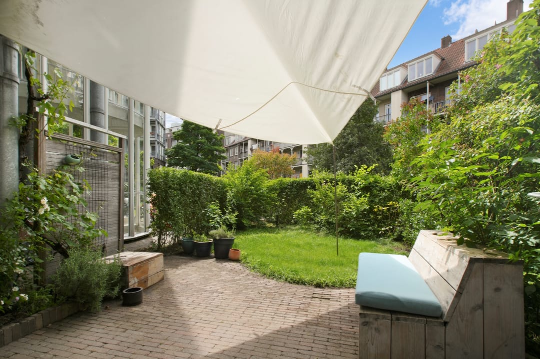 Foto 38 van Van der Palmkade 68