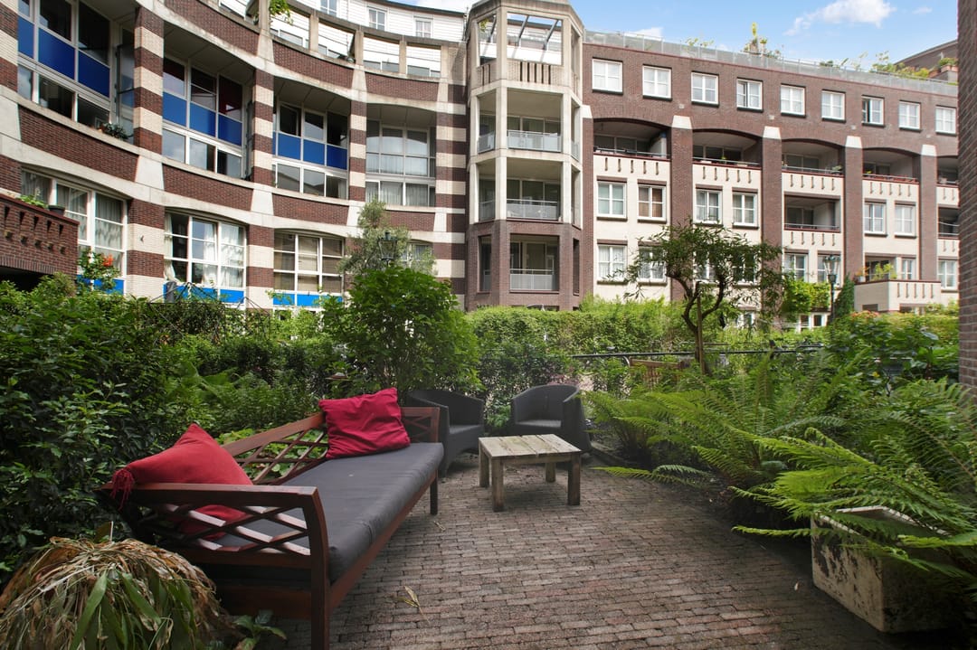 Foto 41 van Van der Palmkade 68