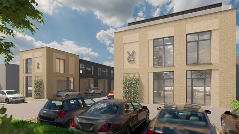 Bekijk foto 3 van Scheepmakerstraat 11 - BWNR 01