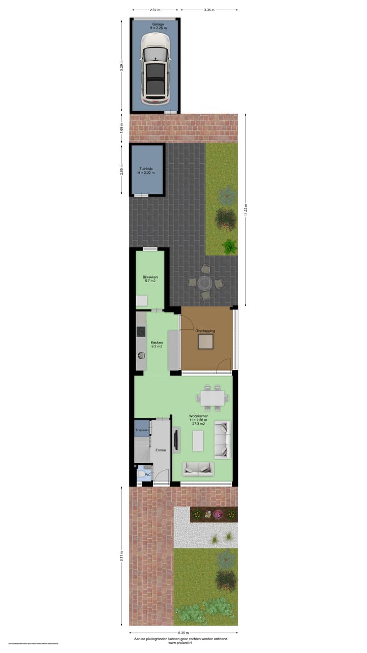 Foto 33 van Sabastraat 6