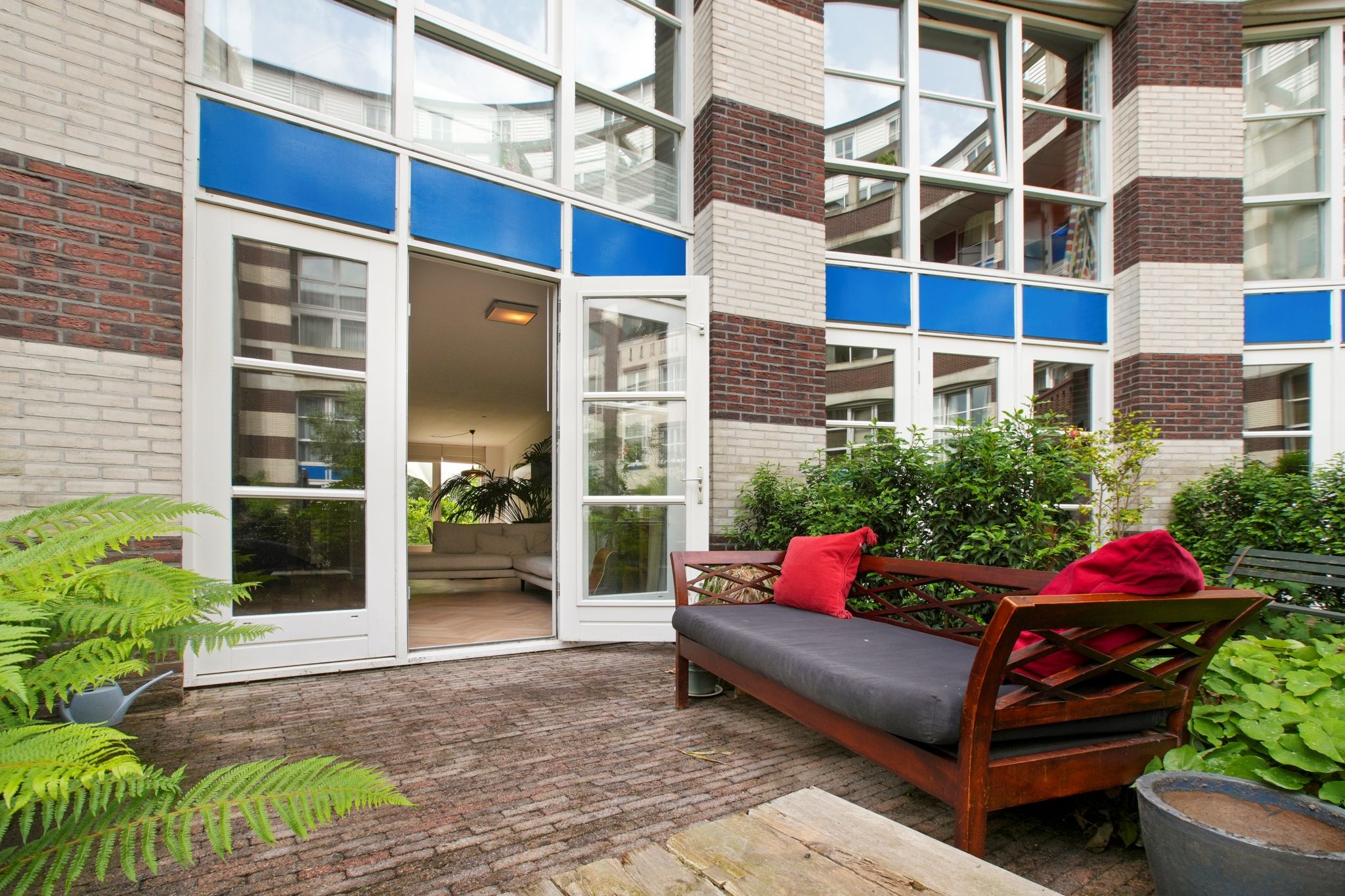 Foto 42 van Van der Palmkade 68