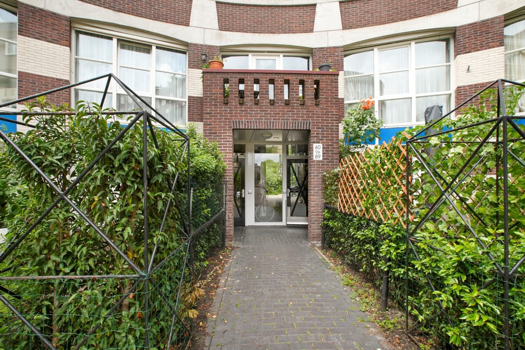 Foto 43 van Van der Palmkade 68