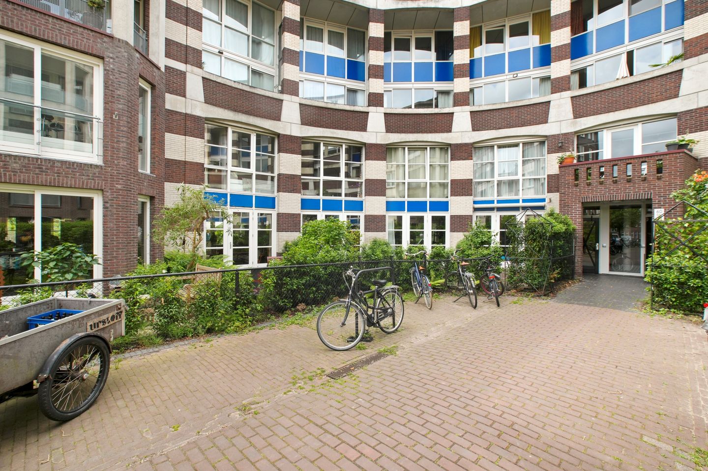 Foto 44 van Van der Palmkade 68