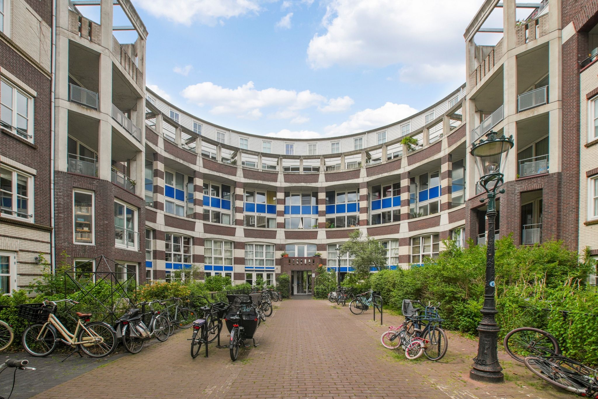 Foto 45 van Van der Palmkade 68