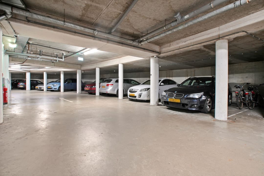 Foto 46 van Van der Palmkade 68